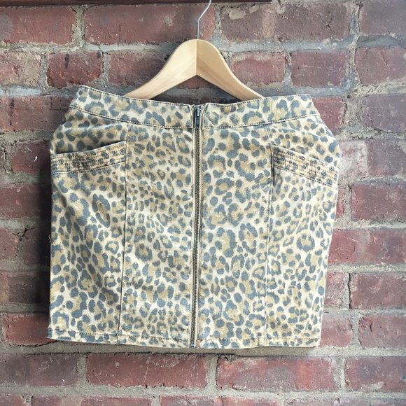 Mini Skirt Bundle - Set of 3 - Picture 7 of 9